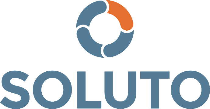Kundenlogo Soluto