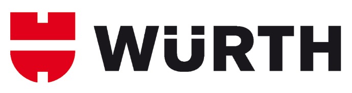 Kundenlogo Würth